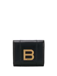 Balenciaga кошелек Hourglass Continental