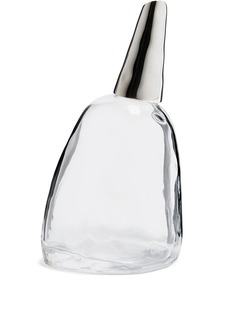 Alessi прозрачная перечница