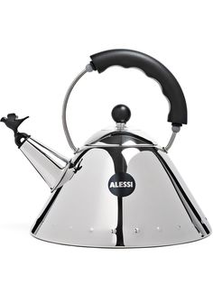 Alessi чайник 9093 Bird