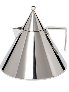 Alessi чайник Il Conico