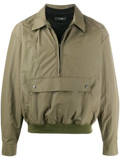 GR-Uniforma куртка-рубашка Hybrid