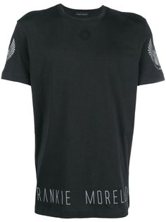 Frankie Morello Laika T-shirt