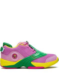 Reebok кеды x BBC Ice Cream Answer 5 MU Complexcon