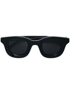 Thierry Lasry солнцезащитные очки Rhodeo из коллаборации с Rhude