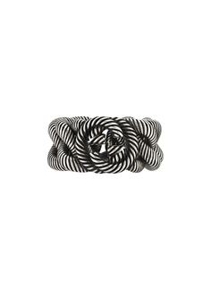 Gucci кольцо с логотипом Interlocking G
