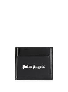 Palm Angels бумажник с логотипом