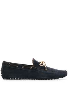Tods мокасины Gommino Tod’S