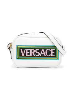 Young Versace сумка на плечо с логотипом