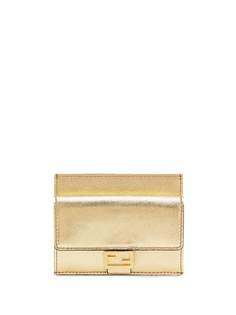 Fendi картхолдер Baguette