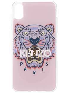 Kenzo чехол Tiger для iPhone XS Max