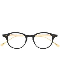 Dita Eyewear очки Ash