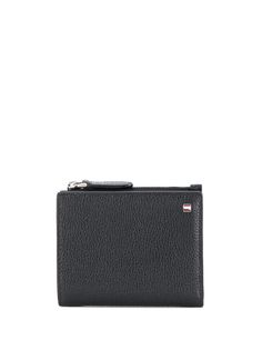 Bally кошелек с логотипом