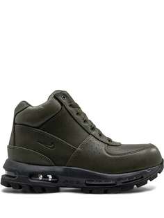Nike ботинки Air Max Goadome