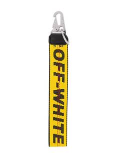 Off-White брелок Industrial