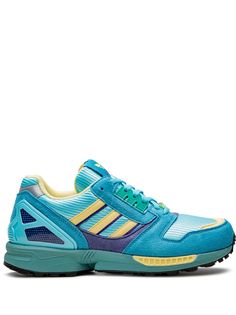 adidas кроссовки ZX 8000