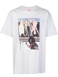 Supreme футболка American Photo