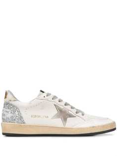 Golden Goose кеды Superstar