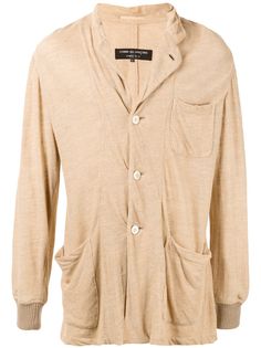 Comme Des Garçons Pre-Owned пиджак свободного кроя