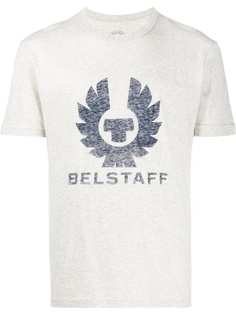 Belstaff футболка Coteland 2.0 с логотипом