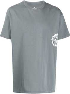 Vivienne Westwood Anglomania logo T-shirt