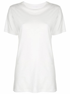 WARDROBE.NYC футболка свободного кроя