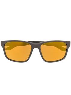 Smith солнцезащитные очки Basecamp с затемненными линзами