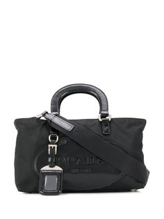 Prada Pre-Owned сумка с ручкой и ремнем