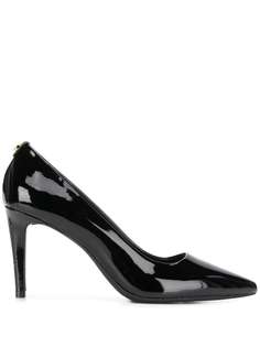 Michael Michael Kors лакированные туфли-лодочки Dorothy