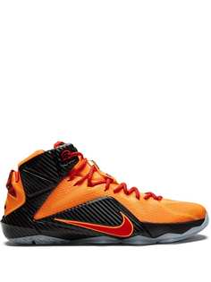 Nike кроссовки Lebron XII