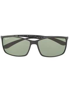 Ray-Ban Liteforce Tech square-frame sunglasses