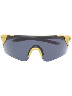 Smith солнцезащитные очки Attackmax с затемненными линзами