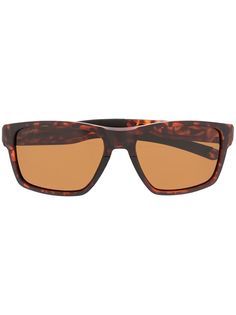 Smith солнцезащитные очки Caravan в оправе черепаховой расцветки