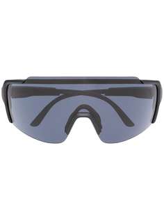 Smith массивные солнцезащитные очки Flywheel