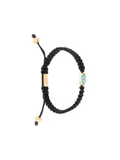 Nialaya Jewelry браслет Evil Eye