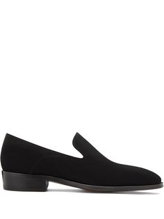 Giuseppe Zanotti лоферы Benson