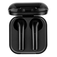 Гарнитура UBEAR Vibe, Bluetooth, вкладыши, черный [tw03bl01-bd] Noname