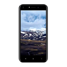 Смартфон HAIER Alpha A3 Lite 8Gb, черный