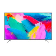 Телевизор HYUNDAI H-LED65EU7003, 65", Ultra HD 4K