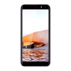 Смартфон HAIER Alpha A6 8Gb, синий