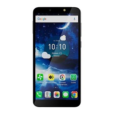 Смартфон HAIER Infinity I8 32Gb, черный