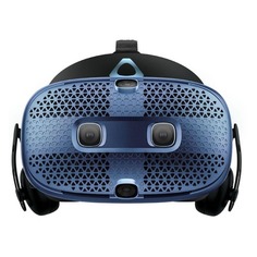 Шлем виртуальной реальности HTC Vive Cosmos, черный/синий [99harl027-00]