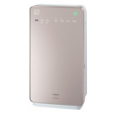 Воздухоочиститель HITACHI EP-A9000 CH, шампанское