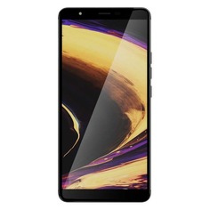 Смартфон HAIER Elegance E13 64Gb, серый