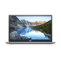 Ноутбук DELL Inspiron 5391, 13.3", IPS, Intel Core i3 10110U 2.1ГГц, 4ГБ, 128ГБ SSD, Intel UHD Graphics 620, Linux, 5391-6912, серебристый