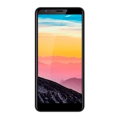 Смартфон HAIER Power P11 16Gb, черный