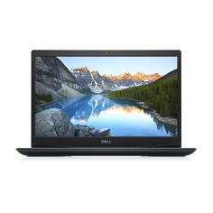 Ноутбуки Ноутбук DELL G3 3590, 15.6", IPS, Intel Core i7 9750H 2.6ГГц, 16ГБ, 1000ГБ, 256ГБ SSD, nVidia GeForce GTX 1660 Ti MAX Q - 6144 Мб, Linux, G315-6790, черный