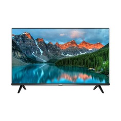 Телевизор TCL L32S60A, 32", HD READY, черный