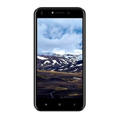 Смартфон HAIER Alpha A3 16Gb, синий