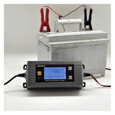 Зарядное устройство BERKUT BCA-4