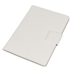 Чехол для планшета RIVA 3117, для планшетов 10.1", белый